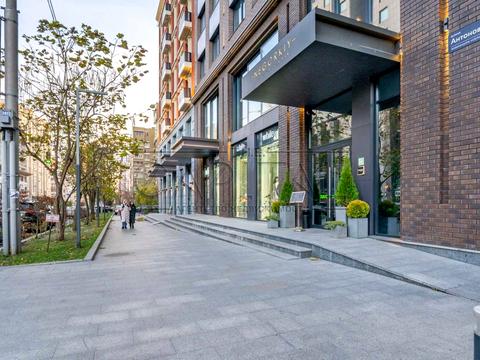 квартира по адресу Антоновича ул. (Горького), 74