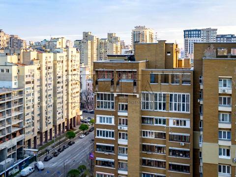 квартира по адресу Антоновича ул. (Горького), 74