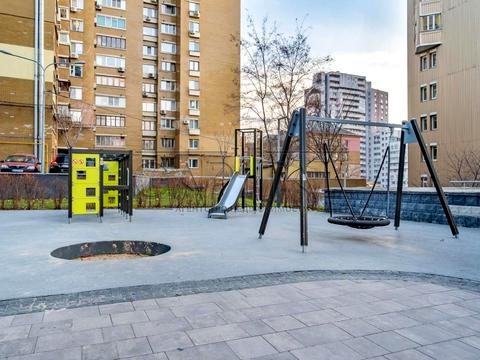 квартира по адресу Антоновича ул. (Горького), 74