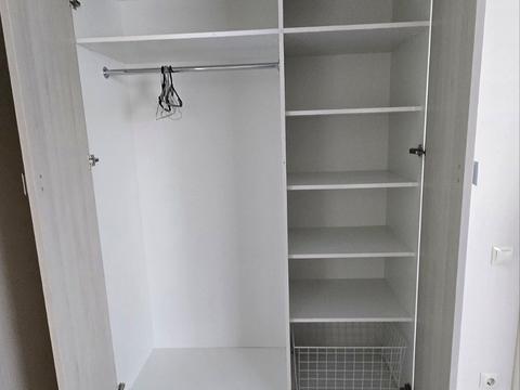 квартира по адресу Оболонский просп., 1к1