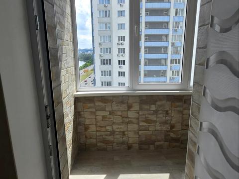 квартира по адресу Оболонский просп., 1к1