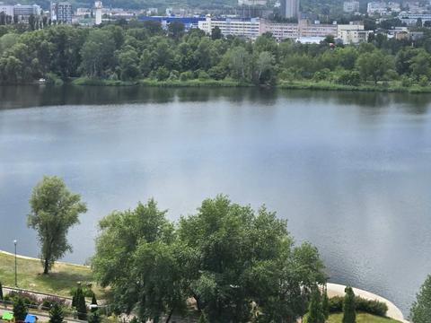 квартира по адресу Оболонский просп., 1к1