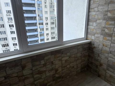 квартира по адресу Оболонский просп., 1к1