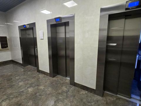 квартира по адресу Оболонский просп., 1к1