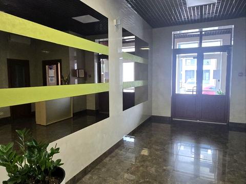 квартира по адресу Оболонский просп., 1к1