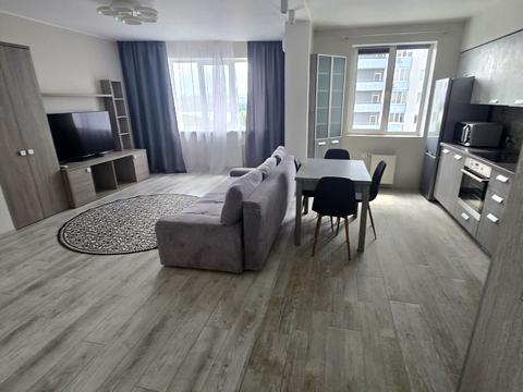квартира за адресою Оболонський просп., 1к1