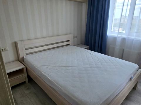 квартира по адресу Оболонский просп., 1к1