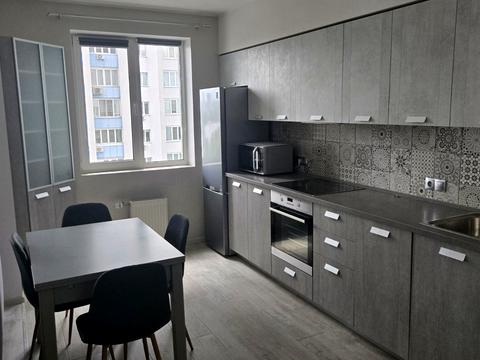 квартира по адресу Оболонский просп., 1к1