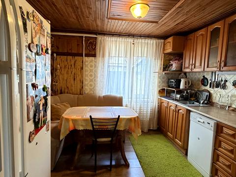 дом по адресу Олега Оникиенко ул.