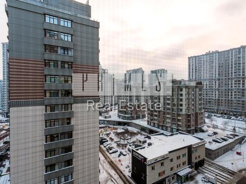 квартира за адресою Андрія Верхогляда вул. (Михайла Драгомирова), 14