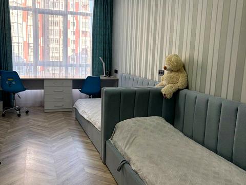 квартира по адресу Под Голоском ул., 19-Д