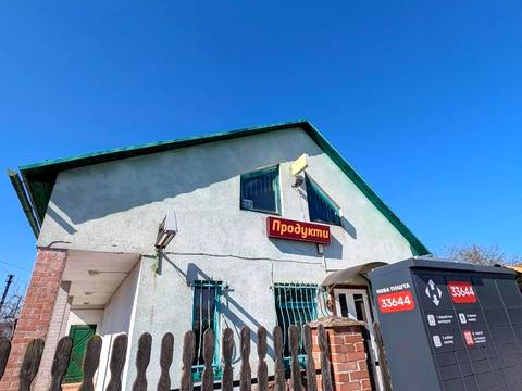 комерційна за адресою Січових Стрільців вул., 315
