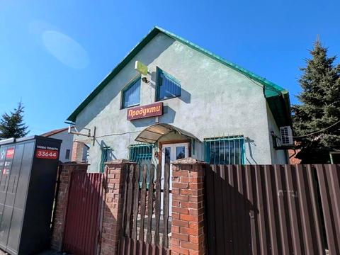 комерційна за адресою Січових Стрільців вул., 315