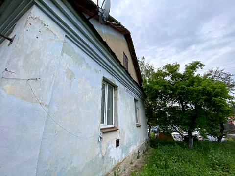 будинок за адресою Захисників України вул. (Льотчиків-Визволителів), 2