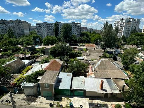 квартира за адресою Левітана вул., 141