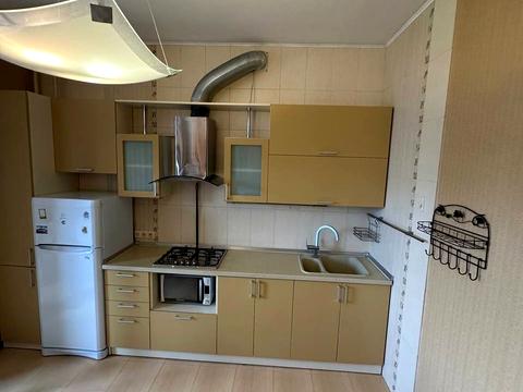 квартира за адресою Левітана вул., 141