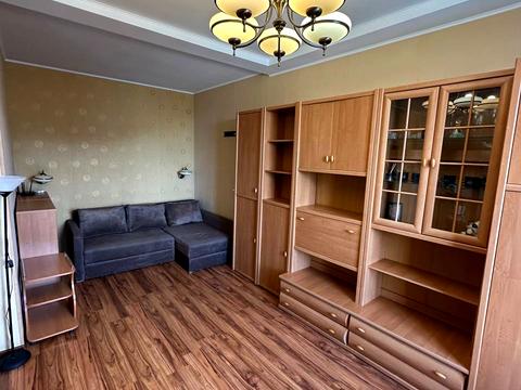 квартира за адресою Левітана вул., 141