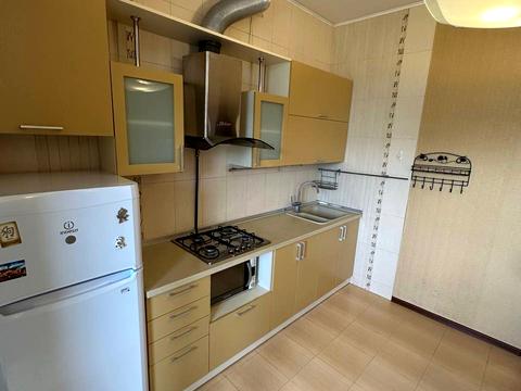 квартира за адресою Левітана вул., 141