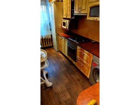 квартира по адресу Олексія Панченка ул., 19