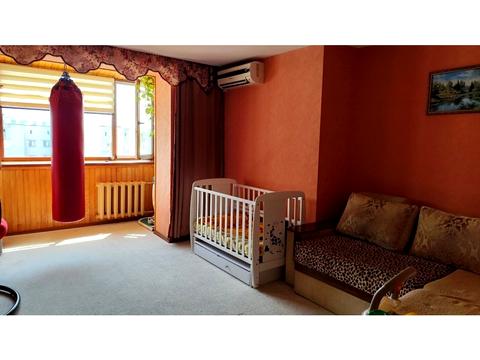 квартира по адресу Олексія Панченка ул., 19