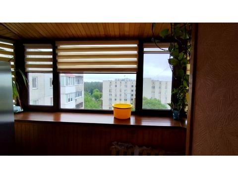 квартира по адресу Олексія Панченка ул., 19