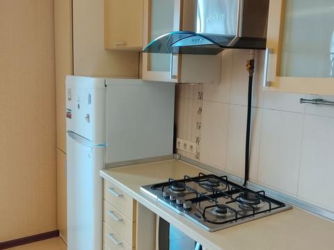 квартира за адресою Левітана вул., 141