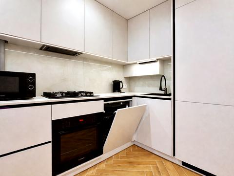 квартира по адресу Зеленая ул., 263