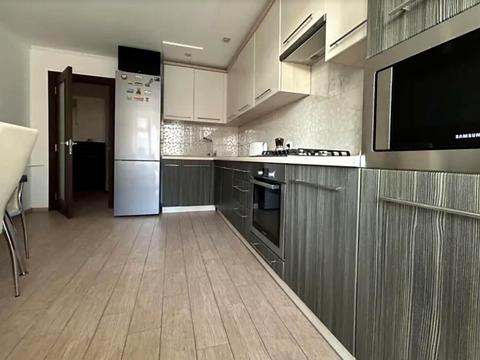 квартира за адресою Тернопільська вул., (Будинок)