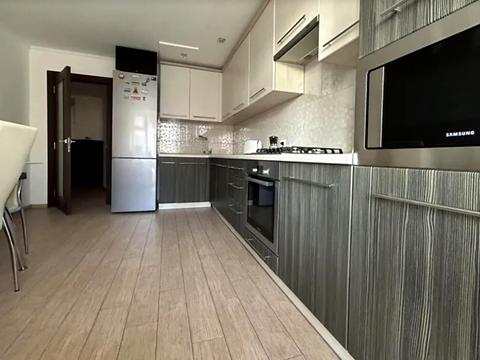квартира за адресою Тернопільська вул., (Будинок)