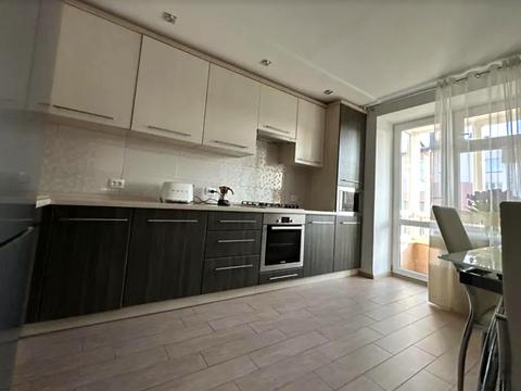 квартира за адресою Тернопільська вул., (Будинок)