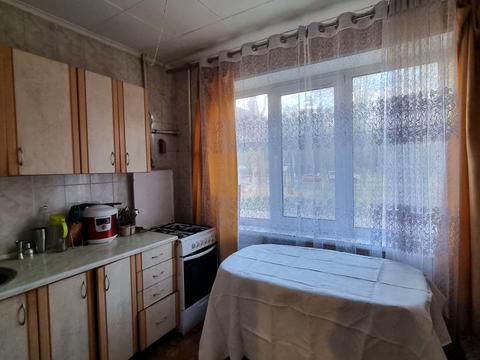 квартира по адресу Олега Мудрака ул. (Генерала Наумова), 25