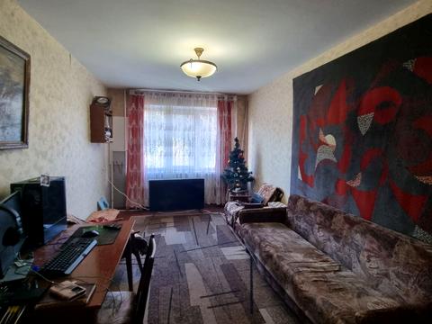 квартира по адресу Олега Мудрака ул. (Генерала Наумова), 25