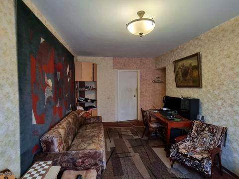 квартира по адресу Олега Мудрака ул. (Генерала Наумова), 25