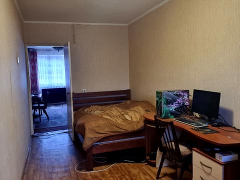 квартира по адресу Олега Мудрака ул. (Генерала Наумова), 25