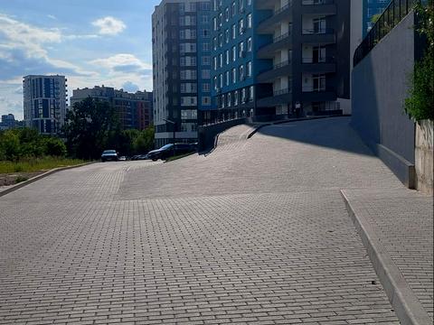 квартира по адресу Под Голоском ул., 19-Д