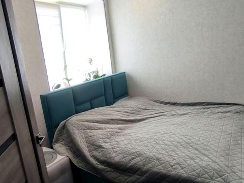 квартира по адресу Вильский пер., 14, к.4,5
