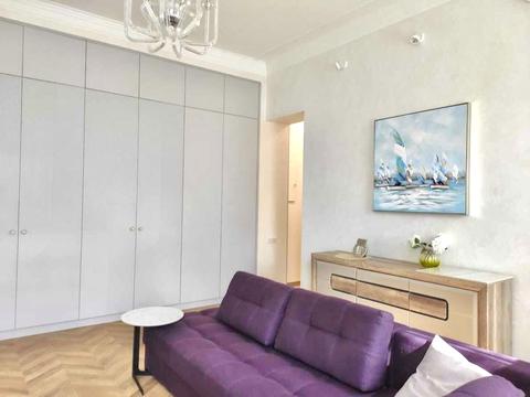 квартира по адресу Гаванная ул., 6