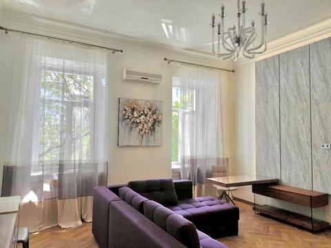 квартира по адресу Гаванная ул., 6