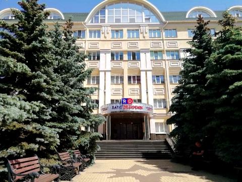 комерційна за адресою Загорівська вул. (Багговутівська), 17-21