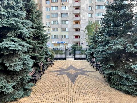 комерційна за адресою Загорівська вул. (Багговутівська), 17-21