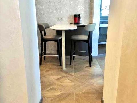 квартира по адресу Гаванная ул., 6