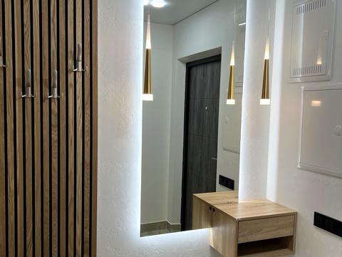 квартира за адресою Степана Бандери вул., 77-Б