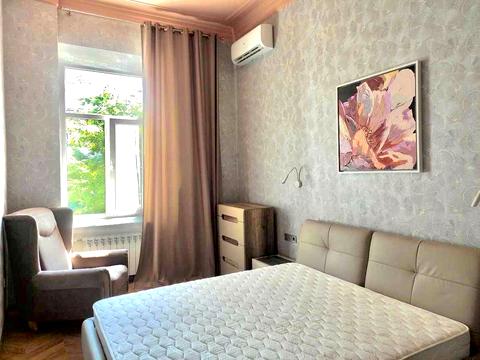 квартира по адресу Гаванная ул., 6