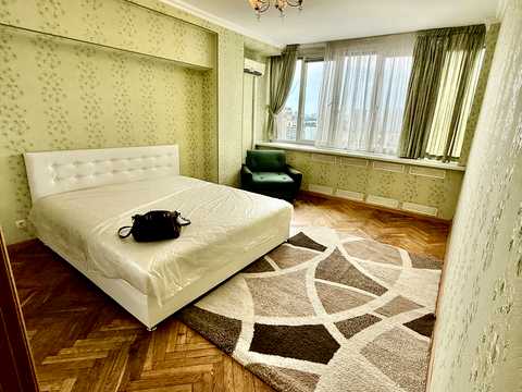 квартира по адресу Богдана Хмельницкого ул., 39