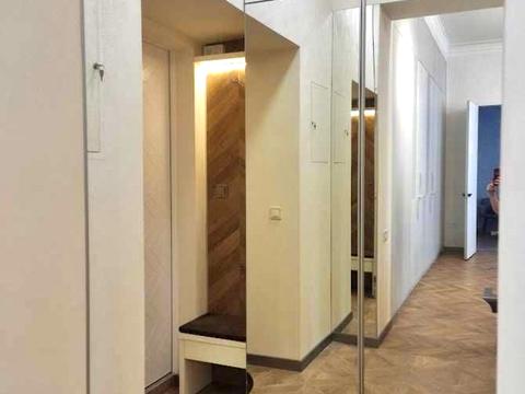 квартира по адресу Гаванная ул., 6