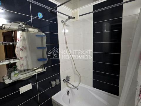 квартира за адресою Тракторобудівників просп., 108а