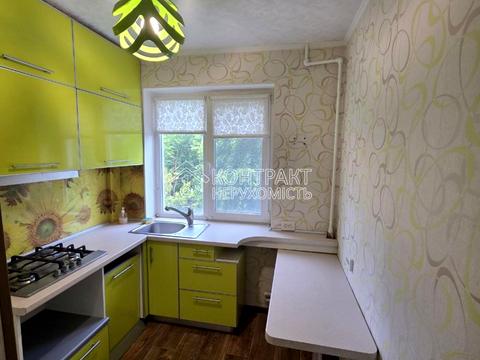 квартира за адресою Тракторобудівників просп., 108а