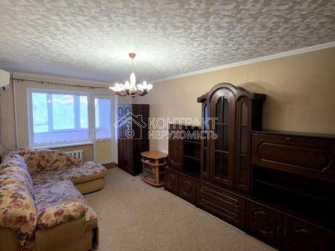 квартира за адресою Тракторобудівників просп., 108а