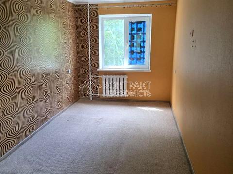 квартира за адресою Тракторобудівників просп., 108а