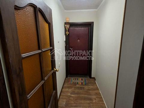 квартира за адресою Тракторобудівників просп., 108а